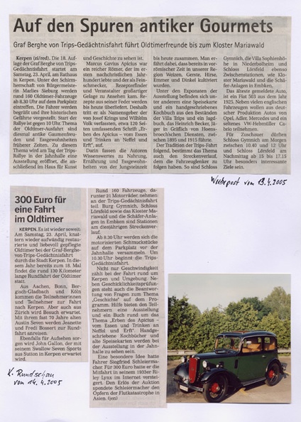 2005 Zeitungsbericht12005