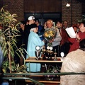 1996 Siegerehrung