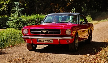 JF Ford Mustang SDIM7170
