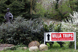 2003 Villa Trips